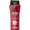 Gifi Bien-Être^Shampoing réparateur GLISS Schwarzkopf