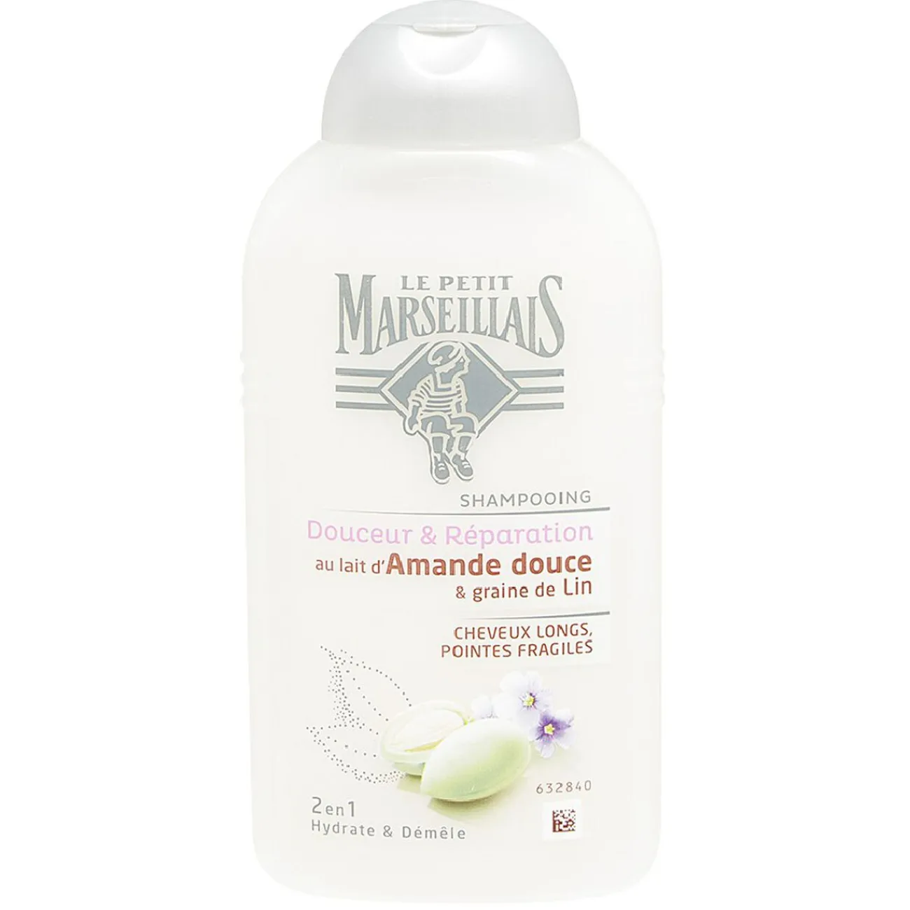 Gifi Bien-Être^Shampooing amande douce