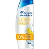 Gifi Bien-Être^Shampooing antipelliculaire Head&Shoulders citrus 600 ml