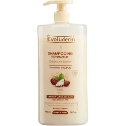 Gifi Bien-Être^Shampooing Evoluderm délice de karité 1L