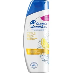 Gifi Bien-Être^Shampooing Head and Shoulders menthe fraîche 180 ml