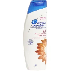 Gifi Bien-Être^Shampooing head&shoulders 3 actions