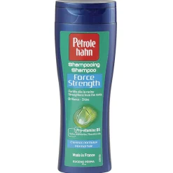 Gifi Bien-Être^Shampooing Homme Pétrole Hahn Force Strength cheveux normaux