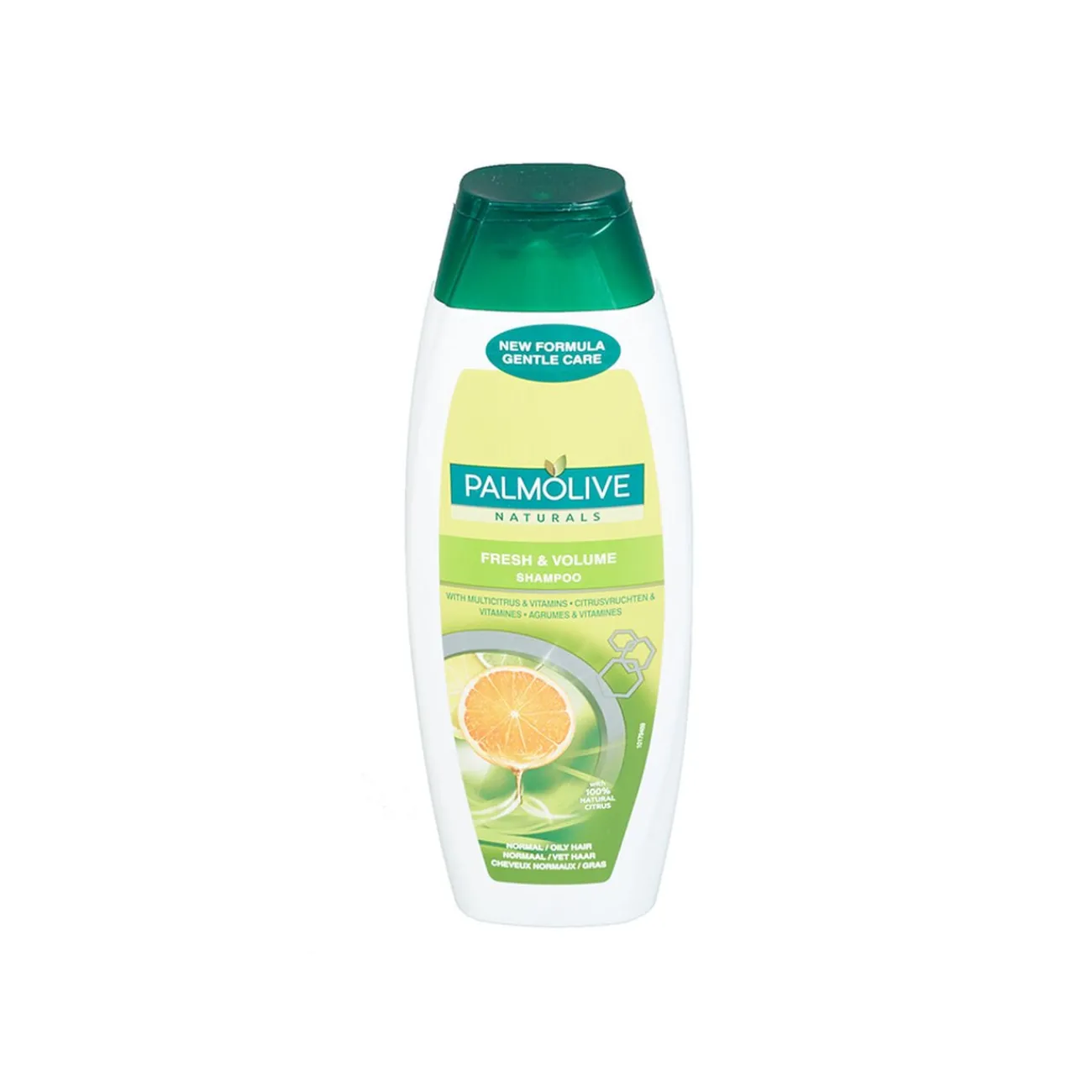 Gifi Bien-Être^Shampooing Palmolive Fraîcheur et Volume agrumes et vitamines 350ml