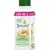Gifi Bien-Être^Shampooing Timotei 2en1 Amande douce 300ml x2