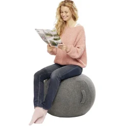 Gifi Bien-Être^Siège Ballon ergonomique Ø65 cm