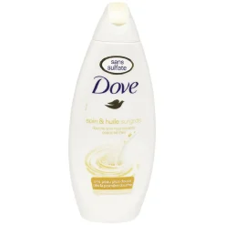 Gifi Bien-Être^Soin douche Dove surgras