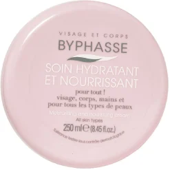 Gifi Beauté^Soin hydratant visage et corps Byphasse