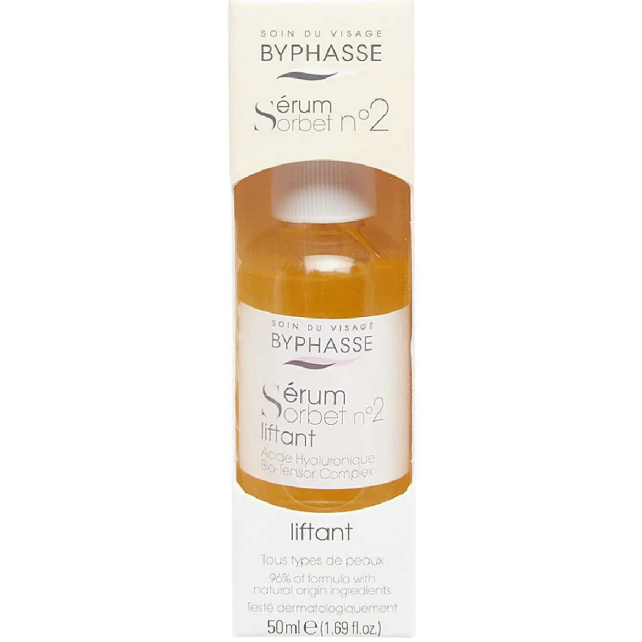 Gifi Beauté^Soin visage Sérum sorbet liftant 50ml