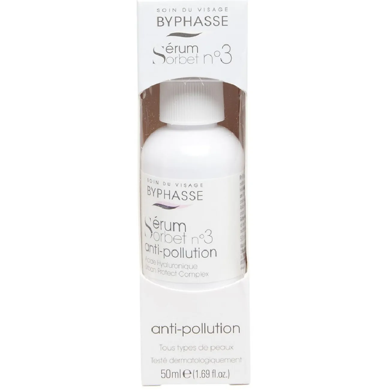 Gifi Beauté^Soin visage Sérum sorbet liftant 50ml