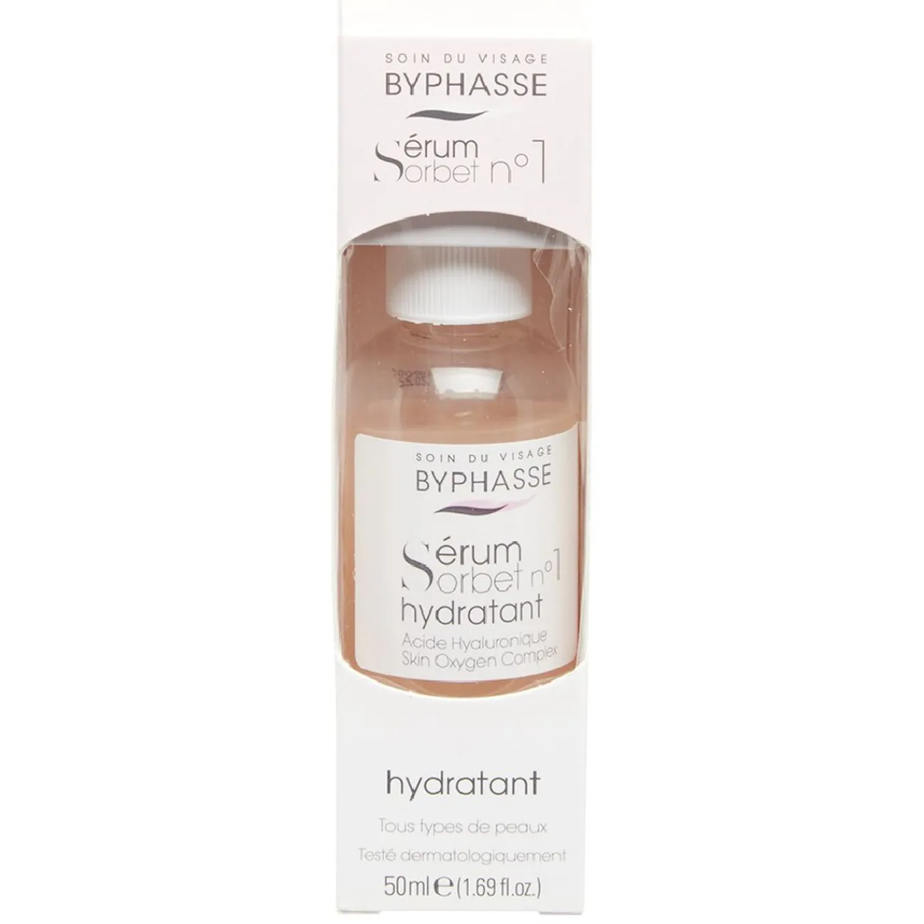 Gifi Beauté^Soin visage Sérum sorbet liftant 50ml