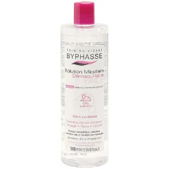 Gifi Beauté^Solution micellaire 500 ml Byphasse