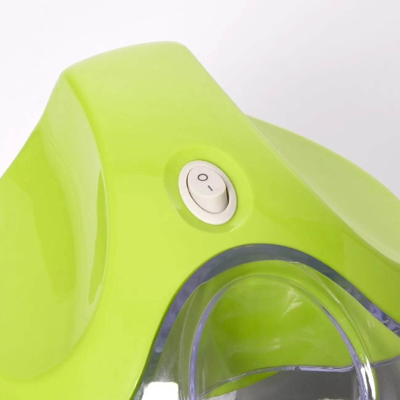 Gifi Sorbetière Homday verte 1,4 L