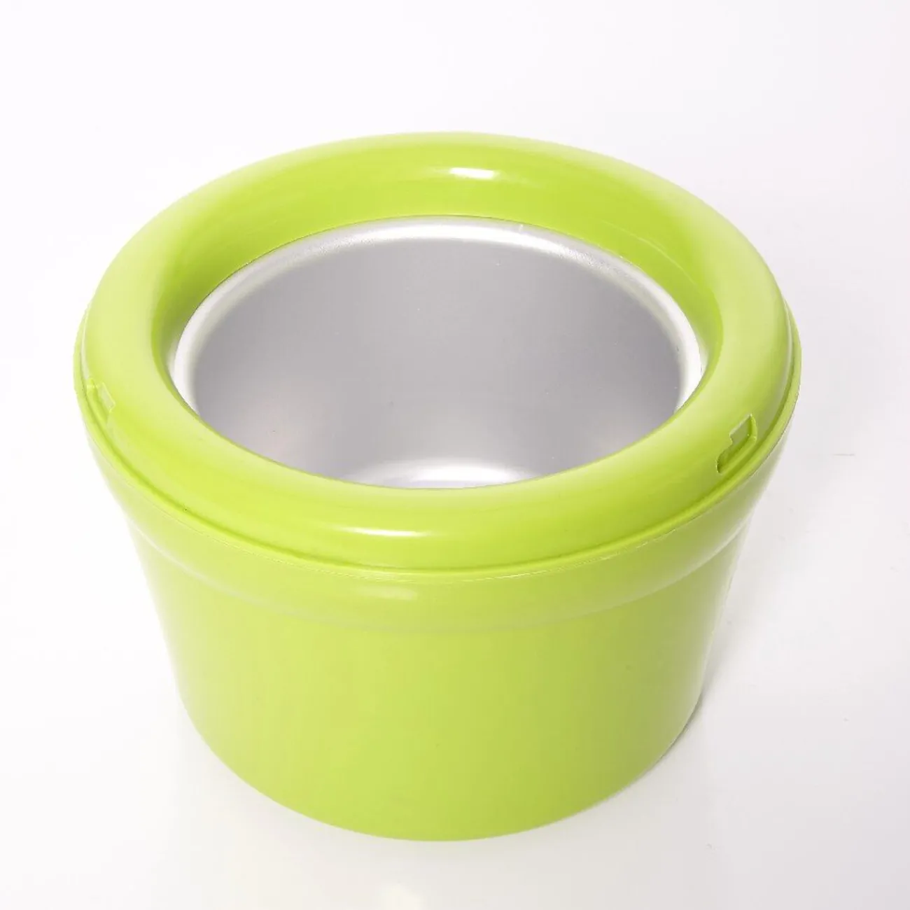 Gifi Sorbetière Homday verte 1,4 L