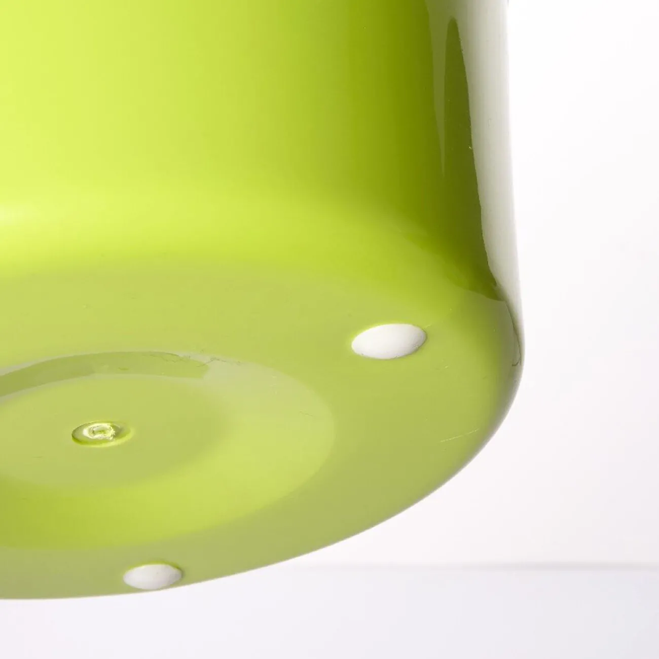 Gifi Sorbetière Homday verte 1,4 L