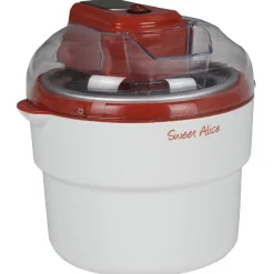 Gifi Sorbetière électrique 1 L