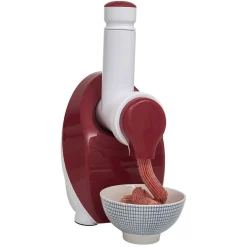 Gifi Sorbetière pour fruits surgelés