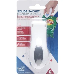 Gifi Soude sachet plastique