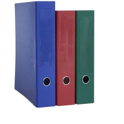 Gifi Rangement|Séparateur d'étagère transparent x2