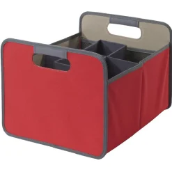 Gifi Rangement|Séparateur pour bouteilles 6 casiers 30 L