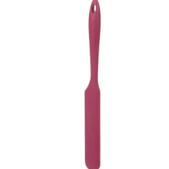 Gifi Spatule à crêpe en silicone rose