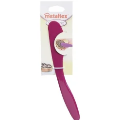 Gifi Spatule à tartiner en silicone