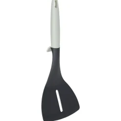 Gifi Spatule à trou grise et noire