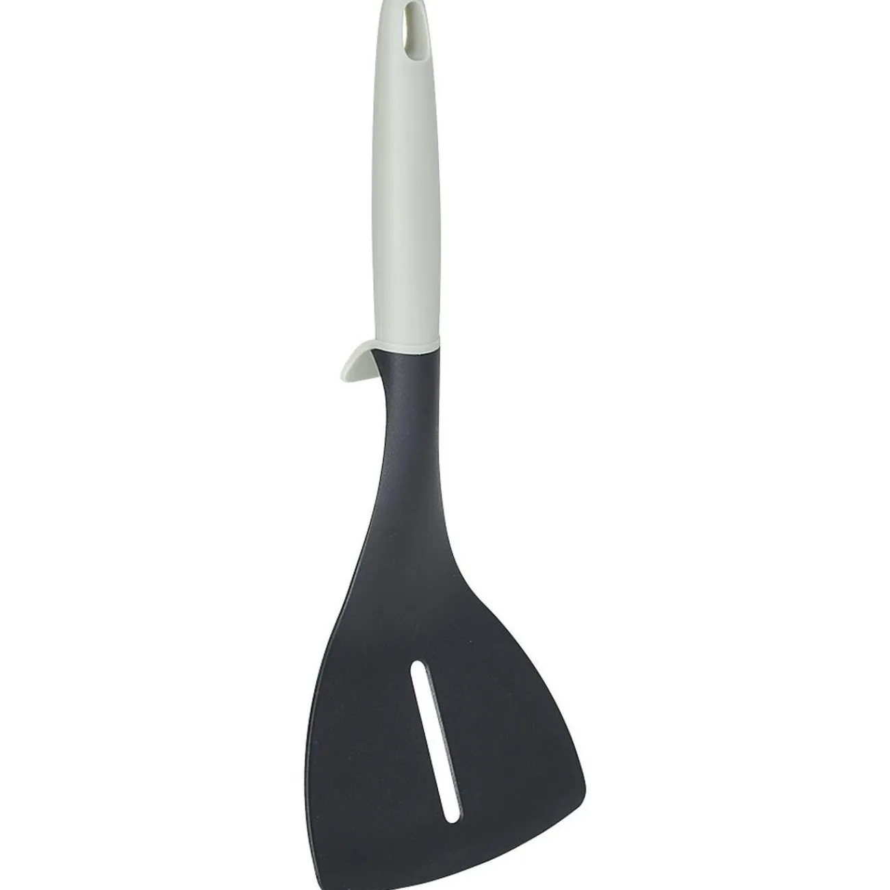 Gifi Spatule à trou grise et noire