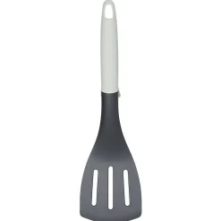 Gifi Spatule ajourée grise et noire