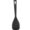 Gifi Spatule de cuisine en polyamide noir