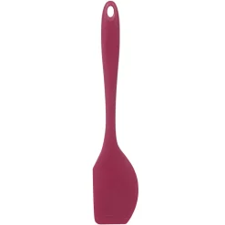 Gifi Spatule de cuisine en silicone rose