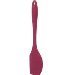 Gifi Spatule de cuisine en silicone rose