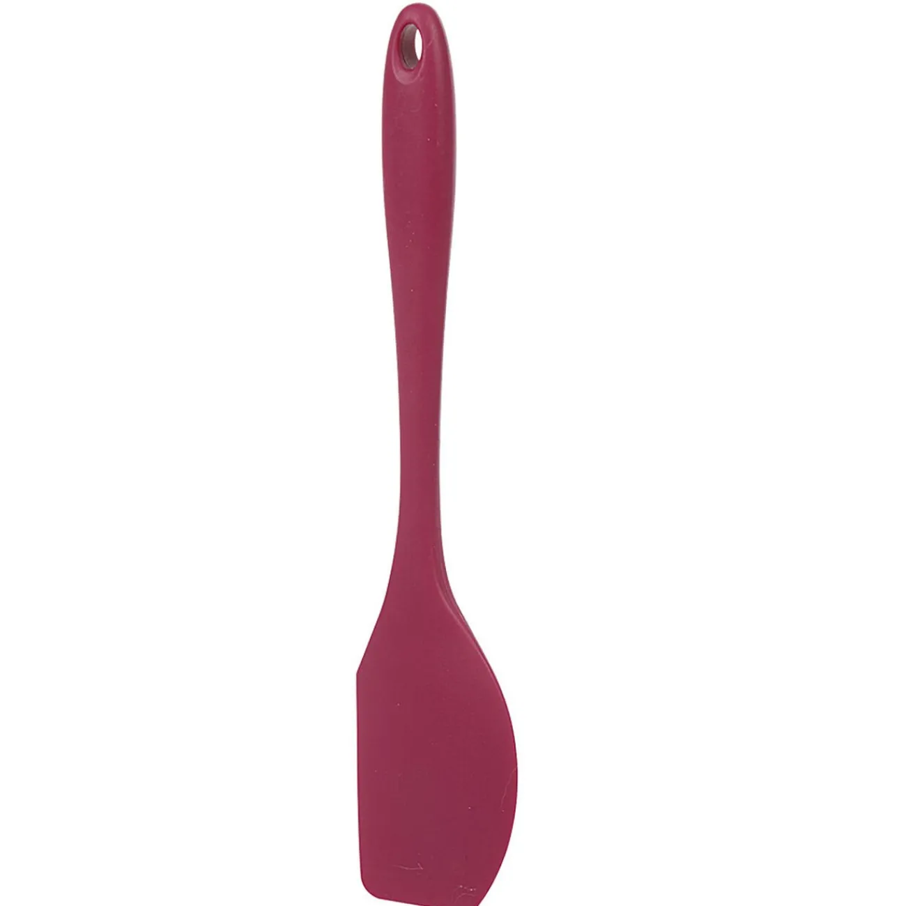 Gifi Spatule de cuisine en silicone rose
