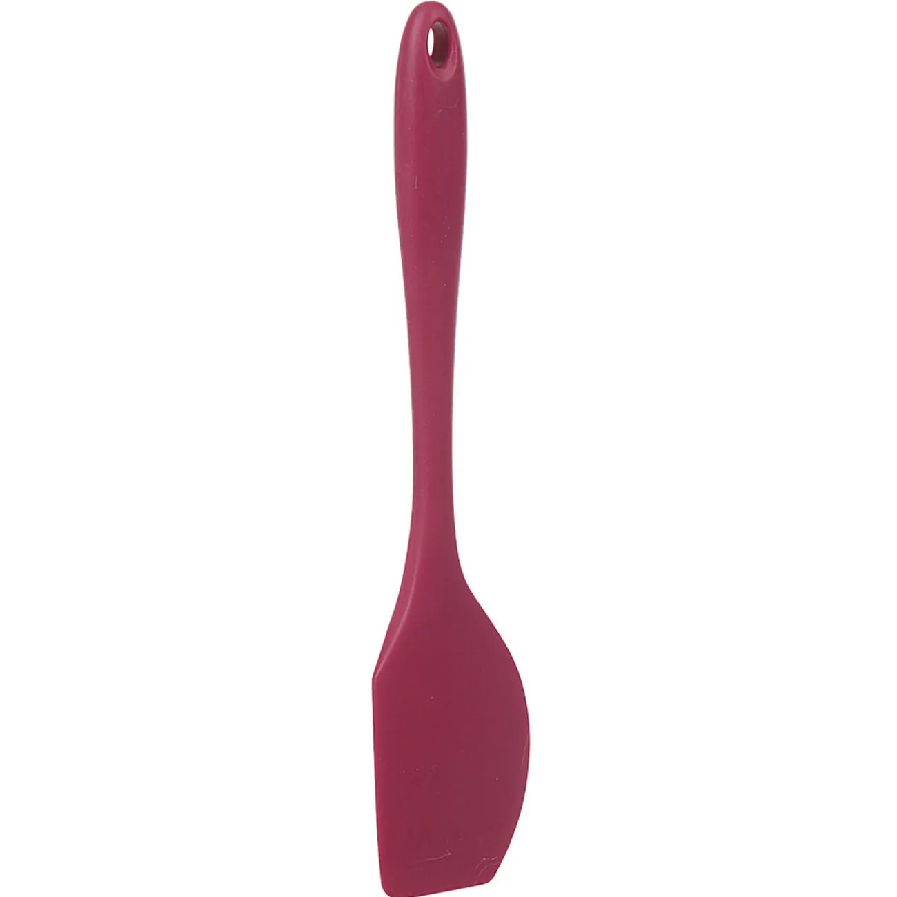 Gifi Spatule de cuisine en silicone rose