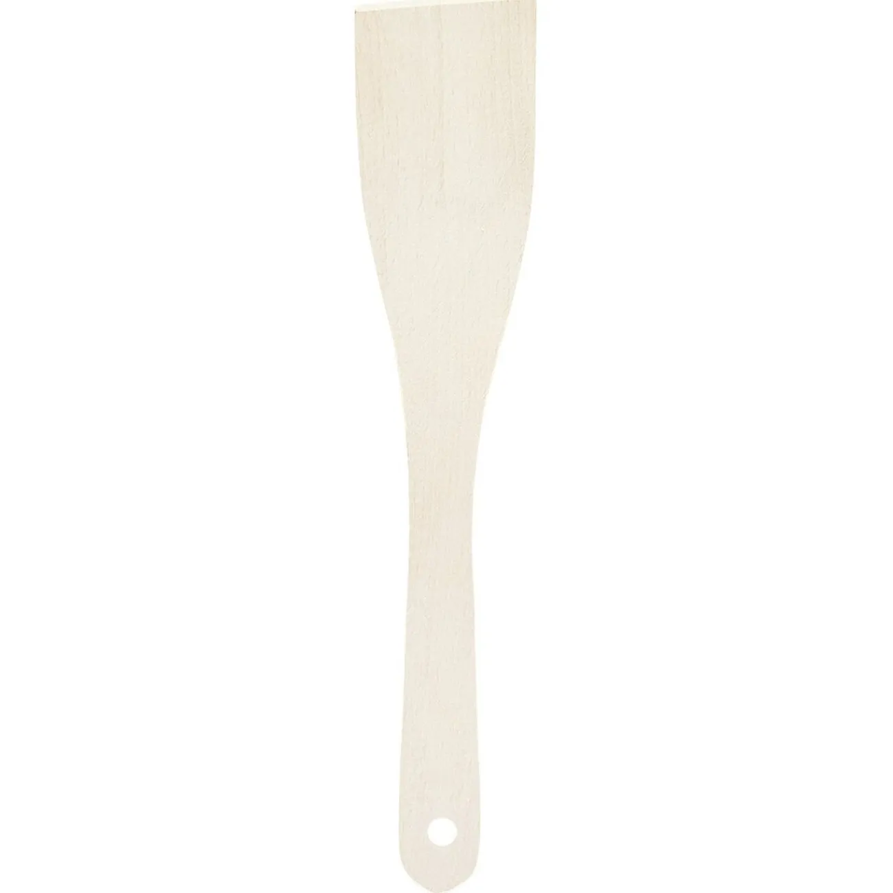 Gifi Spatule en bois naturel L30 cm