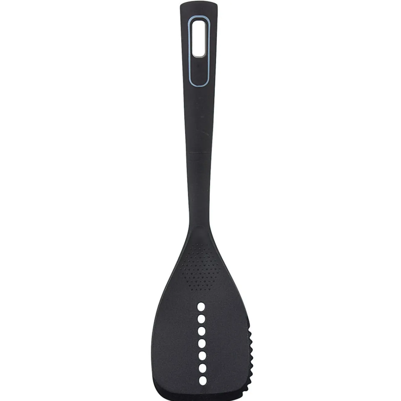 Gifi Spatule multifonction en polyamide noir