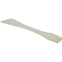 Gifi Spatule pinceau 2 en 1 en silicone