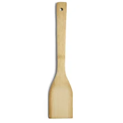 Gifi Spatule plate en bambou L.30cm
