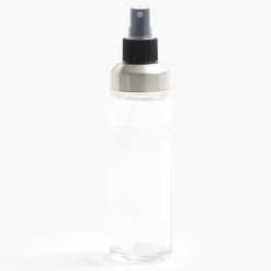 Gifi Spray à huile de cuisine 150ml plastique et inox