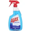 Gifi Nettoyage Et Entretien|Spray Ajax pour vitres dégraissant et anti-traces 750 ml