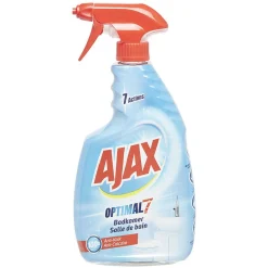 Gifi Nettoyage Et Entretien|Spray Ajax Salle de bain