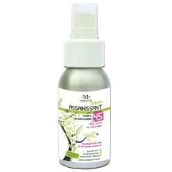 Gifi Nettoyage Et Entretien|Spray assainissant huiles essentielles Mességué