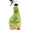 Gifi Nettoyage Et Entretien|Spray CIF nettoyant extérieur rouille 450 ml