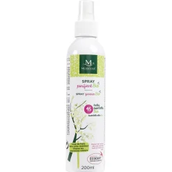 Gifi Nettoyage Et Entretien|Spray désodorisant 45 huiles 200ml