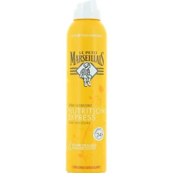 Gifi Beauté^Spray hydratant corps Le Petit Marseillais beurre de karité 200 ml