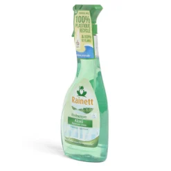 Gifi Nettoyage Et Entretien|Spray nettoyant à vitre Rainett 500 ml