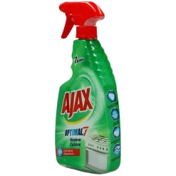 Gifi Nettoyage Et Entretien|Spray nettoyant cuisine Ajax Optimal 7