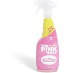 Gifi Nettoyage Et Entretien|Spray nettoyant multiusage The Pink Stuff 750ml