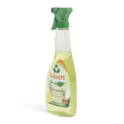 Gifi Nettoyage Et Entretien|Spray nettoyant salle de bain citron Rainett 500 ml