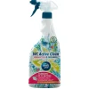 Gifi Nettoyage Et Entretien|Spray nettoyant WC Ambi Pur citron vert 750ml